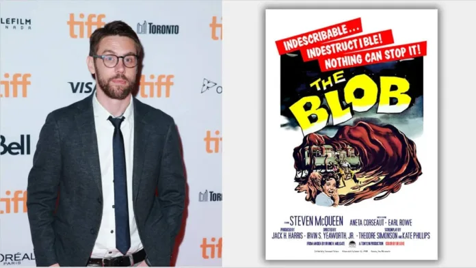 Ο David Bruckner και η Warner Bros. φέρνουν remake του The Blob