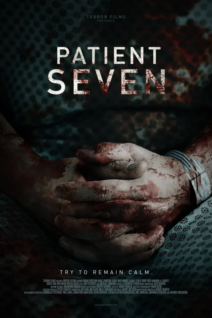 Patient Seven Review