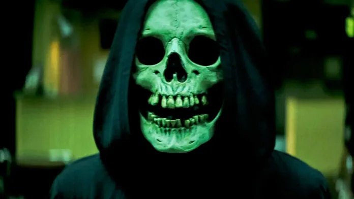 Ο R.L. Stine ανακοίνωσε νέο Fear Street!
