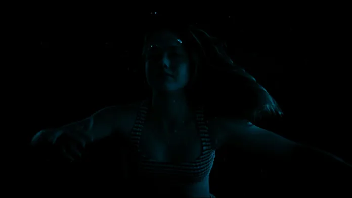 Στοιχειωμένα Νερά (Night Swim): από αρχές Ιανουαρίου στην Ελλάδα