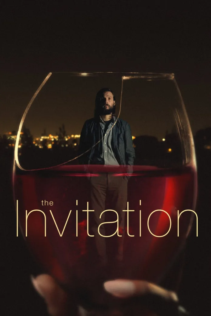 The Invitation (Η πρόσκληση) Review