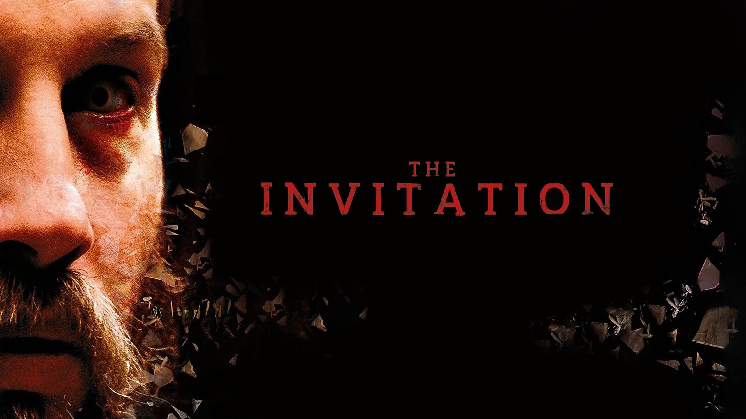 The Invitation (Η πρόσκληση) Review