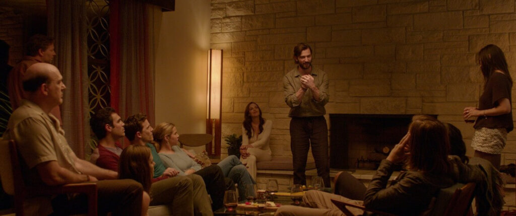 the invitation movie review