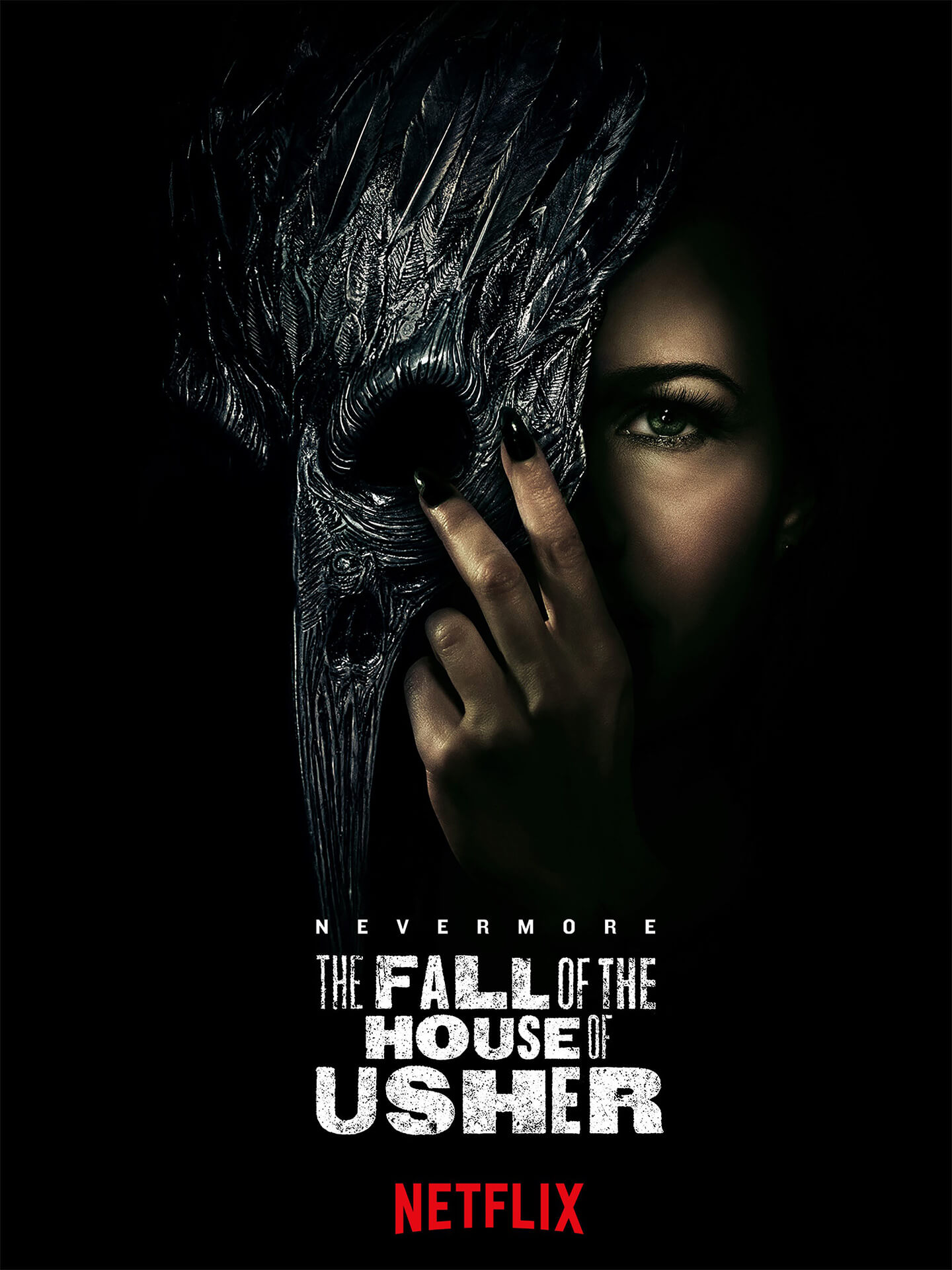 The Fall of the House of Usher Review