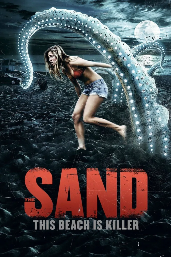 The Sand (Η άμμος) Review