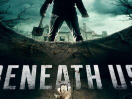Beneath Us Review