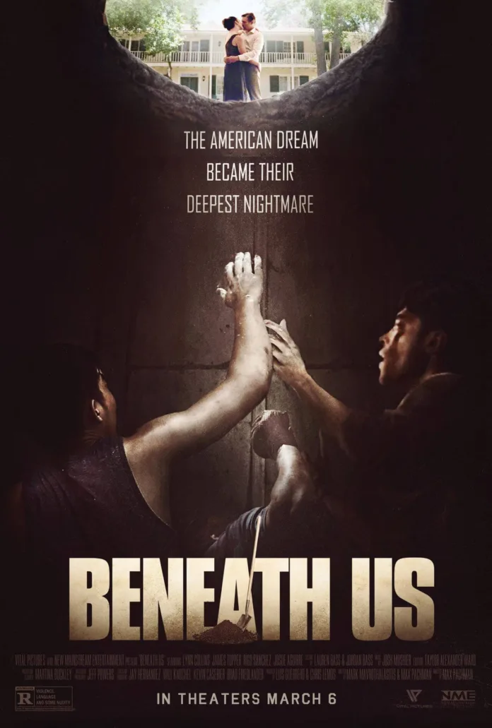 Beneath Us Review
