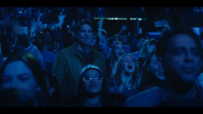 Έρχεται το νέο θρίλερ του M. Night Shyamalan