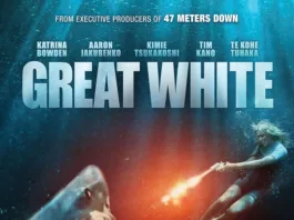 Great White Review