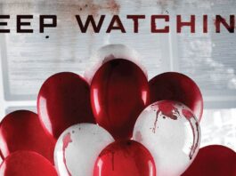 Keep Watching (Αντέχεις να δεις;) Review
