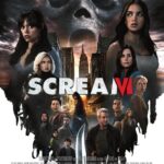 Scream VI poster 2023