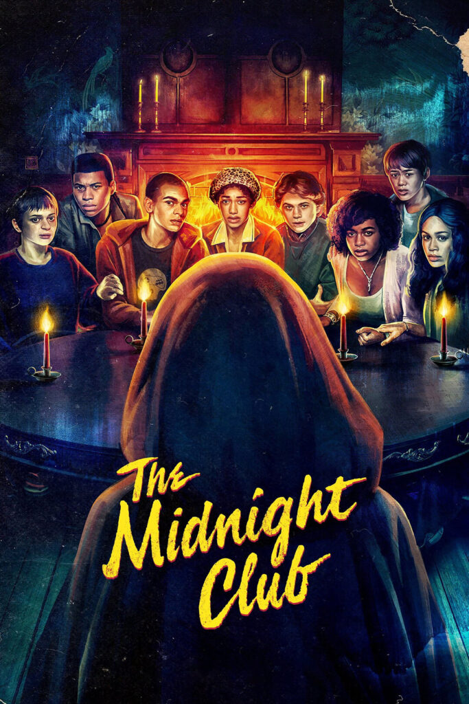 the midnight club 2022