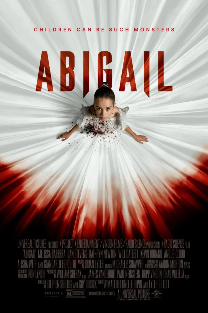 Abigail Review