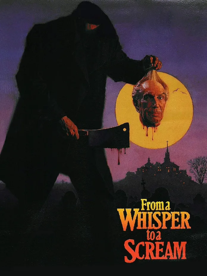 From a Whisper to a Scream (Το στοιχειό της πόλης) Review