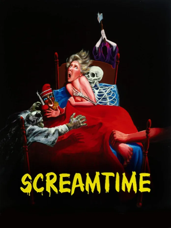 Screamtime Review