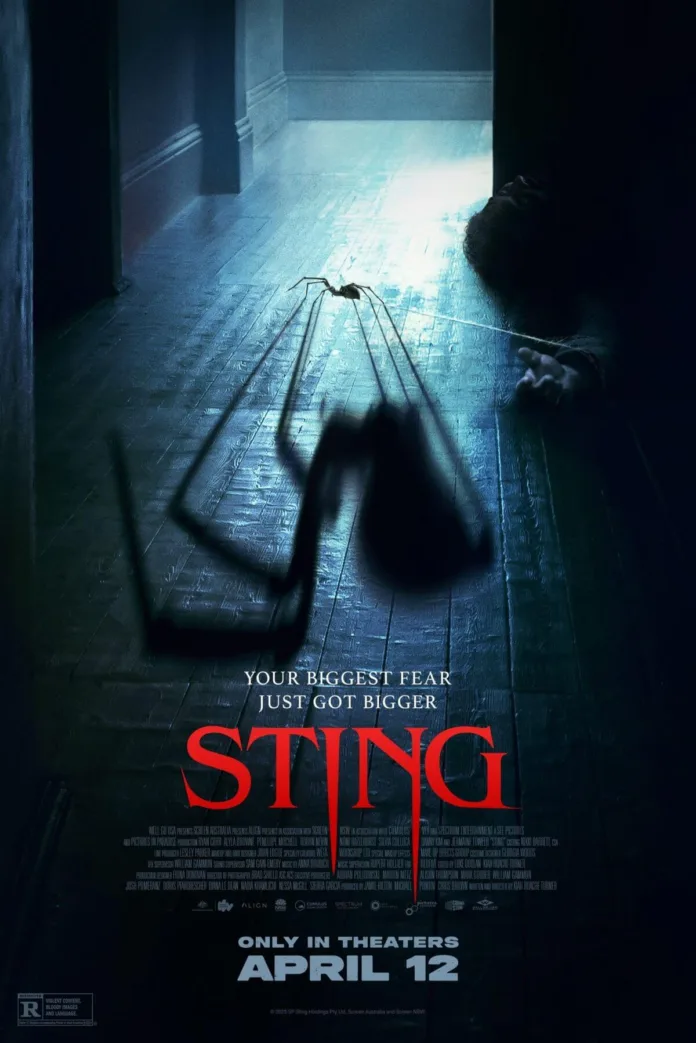 Sting Review