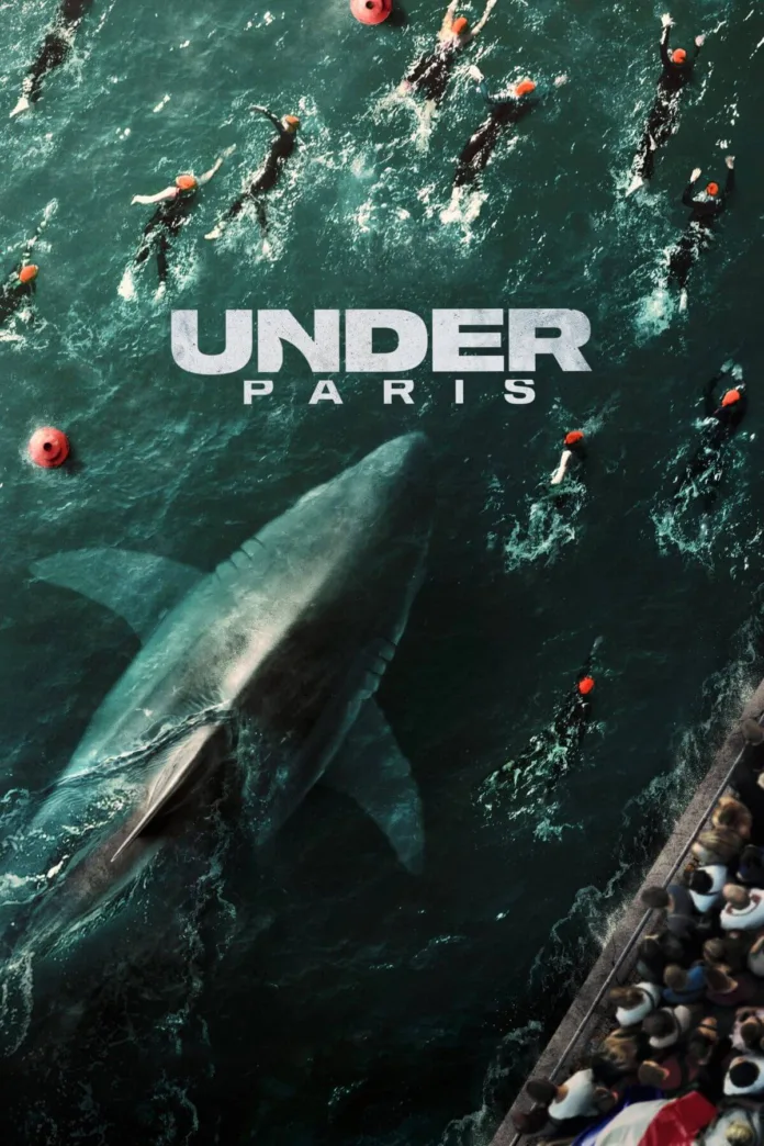 Under Paris (Στα βάθη του Σηκουάνα) Review