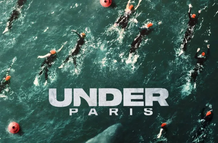 Under Paris (Στα βάθη του Σηκουάνα) Review