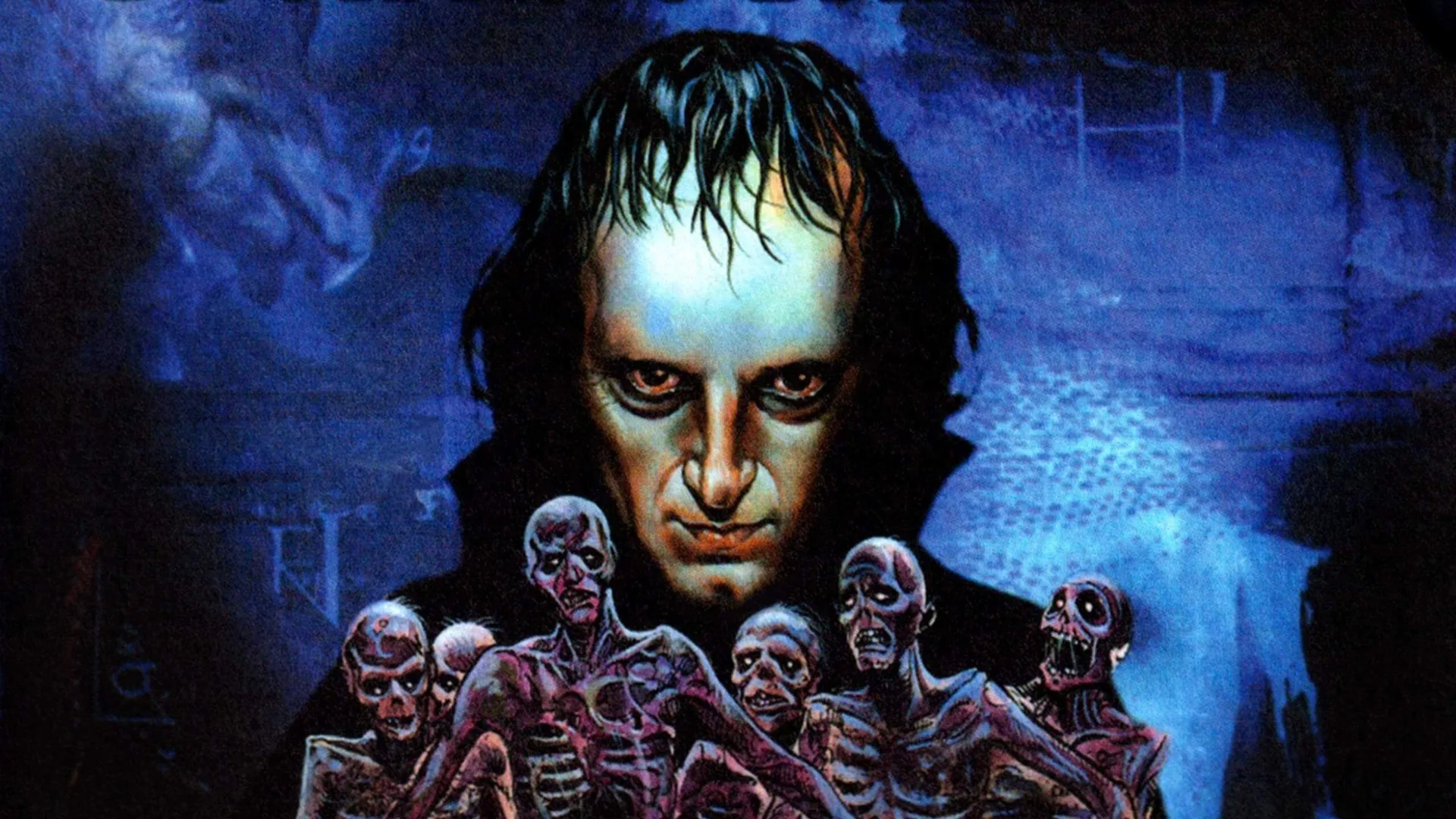 Door into Darkness Review: Το Πρώιμο Ταξίδι του Argento στην Τηλεόραση