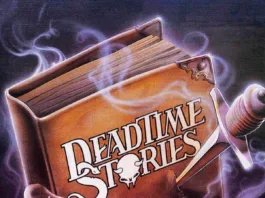 Deadtime Stories Review: Παραμύθια και τρόμος σε μια ξεχασμένη ανθολογία