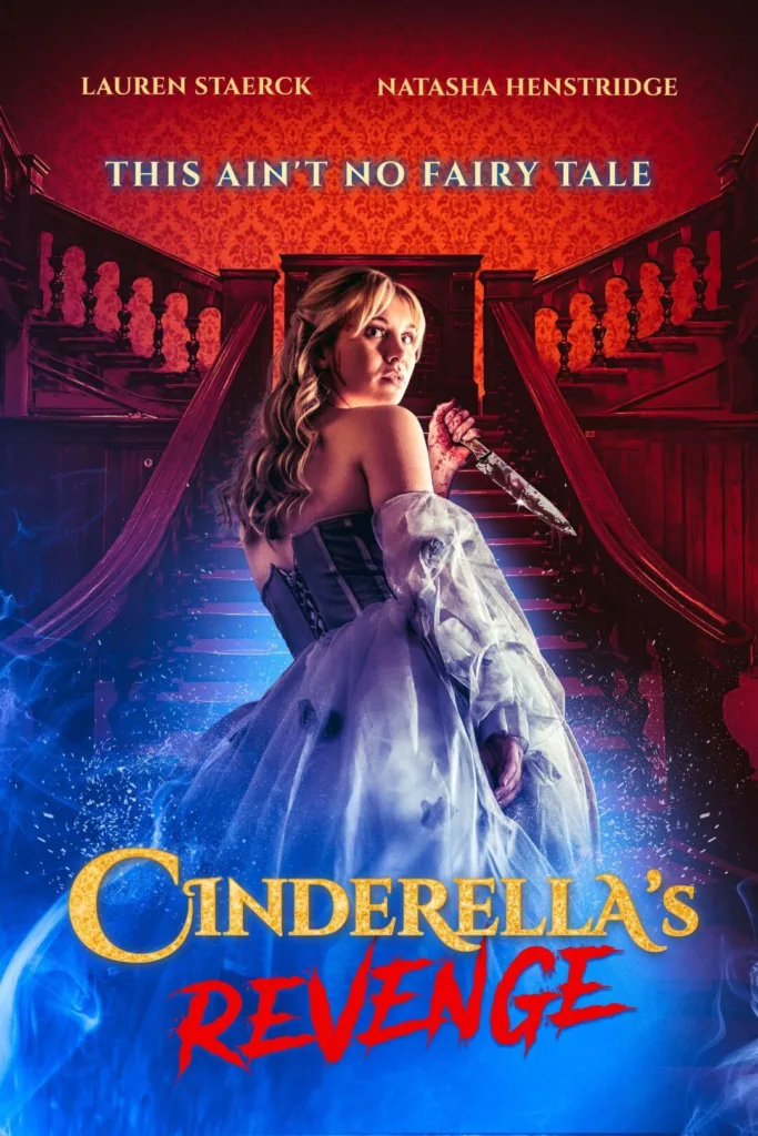 cinderella's revenge 2024