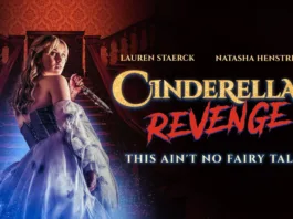 Cinderella's Revenge Review: Η πιο αιματηρή εκδοχή της Σταχτοπούτας!