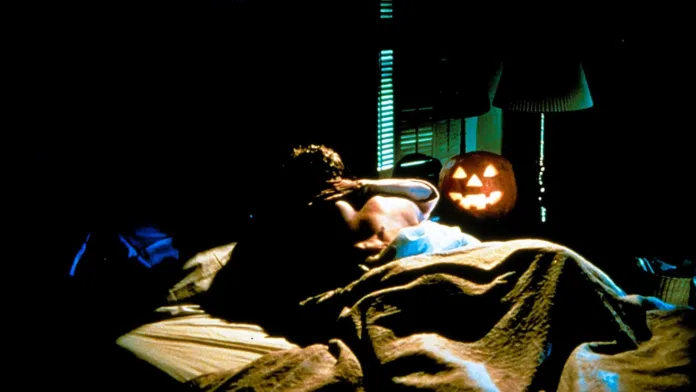 Halloween - Η διασημότερη ταινία τρόμου