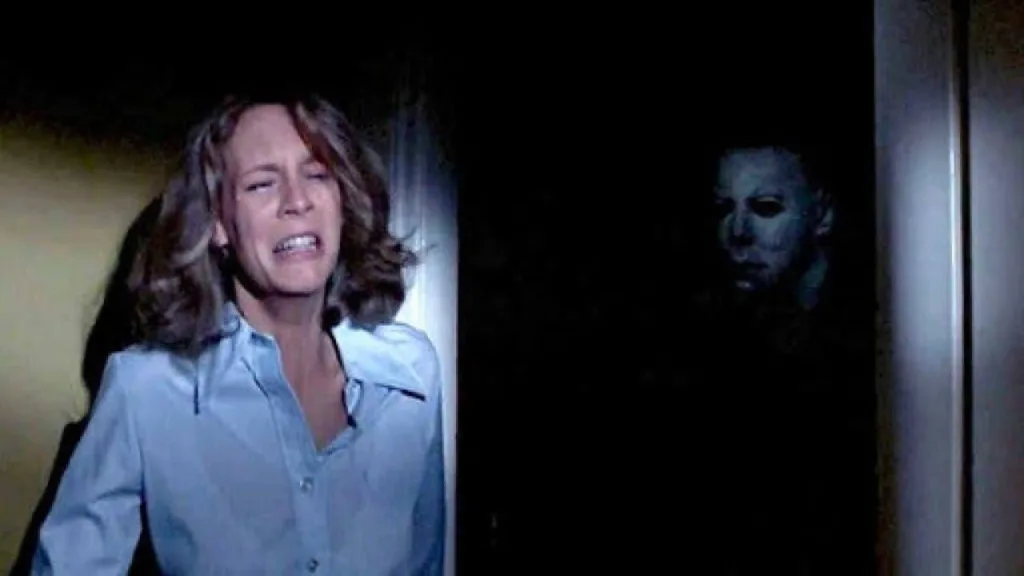 halloween laurie strode