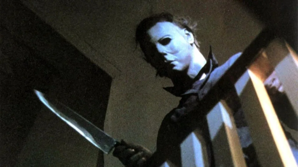 halloween michael myers