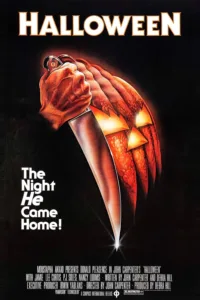 halloween poster