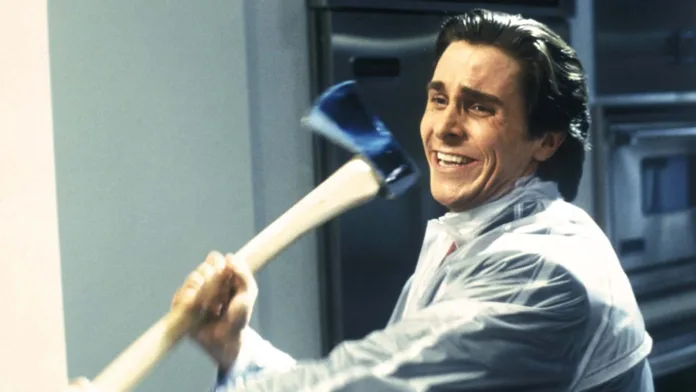 Νέο American Psycho Φιλμ από τη Lionsgate