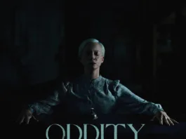 Oddity Review: Μέντιουμ, μυστήριο και ατμοσφαιρικός τρόμος