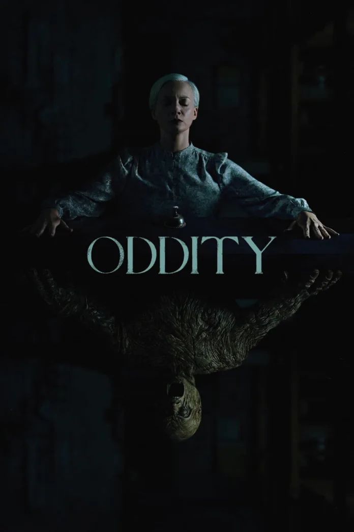 Oddity Review: Μέντιουμ, μυστήριο και ατμοσφαιρικός τρόμος