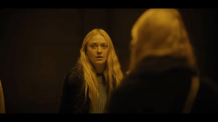 Νέα ταινία τρόμου από τον σκηνοθέτη του «The Strangers»