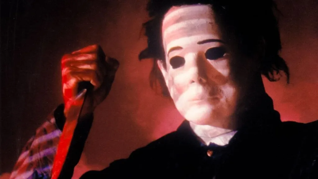 halloween 4 1988 review