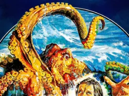 Τα πλοκάμια του τρόμου (Tentacles) Review: Γιγάντιο χταπόδι τρομοκρατεί κολυμβητές και δύτες