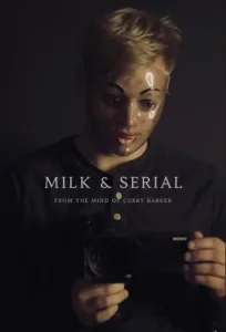 Milk & Serial poster 2024