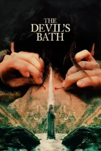 The Devil's Bath poster 2024