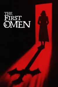 The First Omen poster 2024