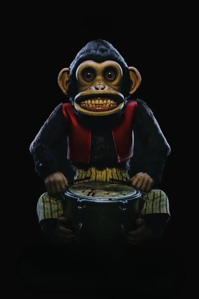 the monkey ellinika cinema fevrouarios