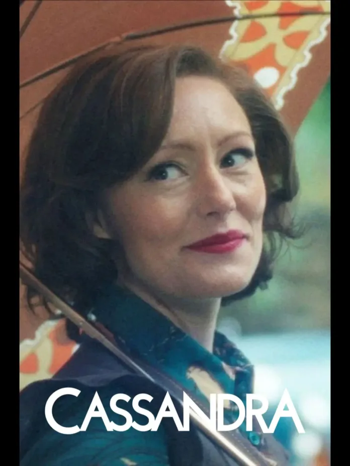 cassandra 2025
