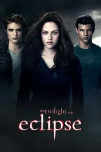 Twilight: Έκλειψη (The Twilight Saga: Eclipse, 2010) Poster