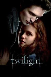 Λυκόφως (Twilight, 2008) Poster