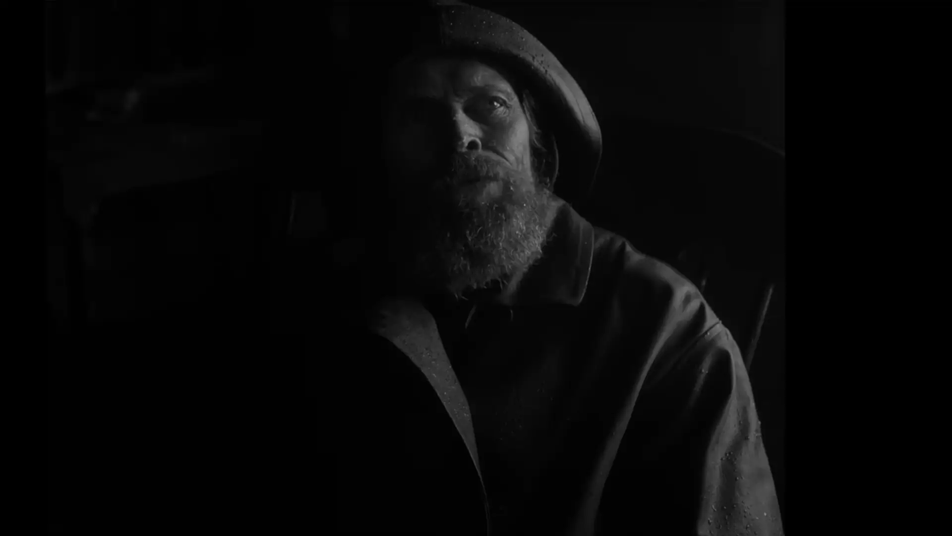 Werwulf: Το νέο φιλμ τρόμου του Robert Eggers