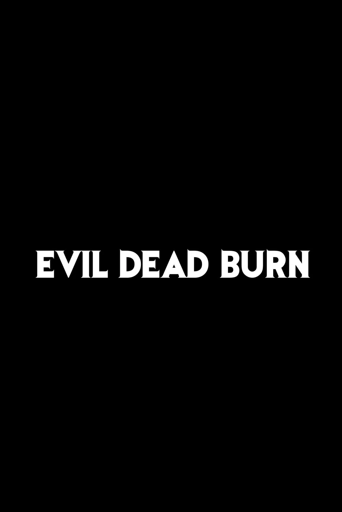 Ξεκίνησαν τα γυρίσματα του Evil Dead Burn
