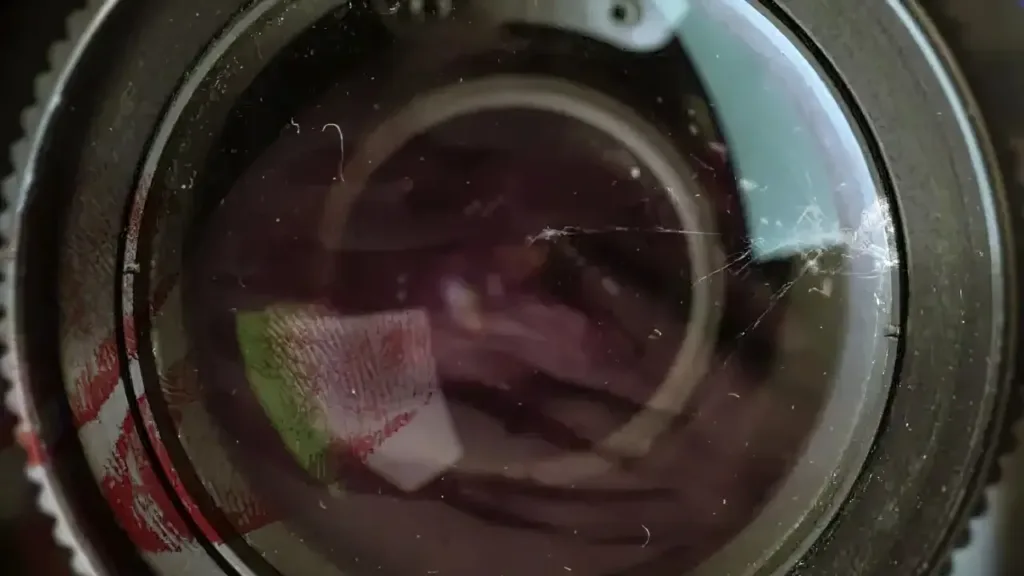 The Found Footage Phenomenon (2021) Blu-ray (Shudder)