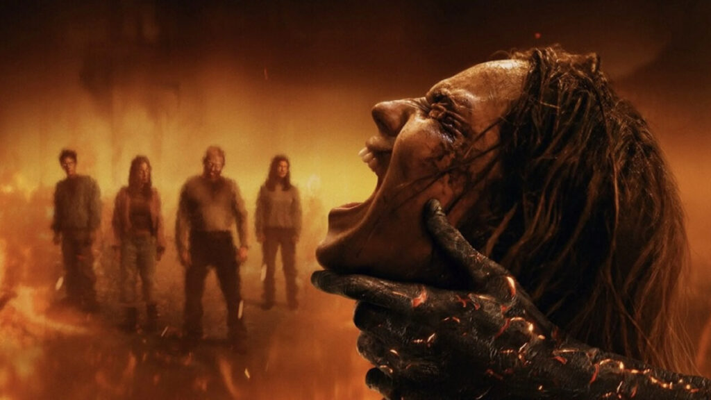 Evil Dead Burn: Τον Ιούλιο στην Ελλάδα.